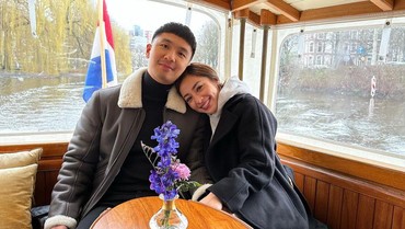 Ini Jawaban Indra Priawan Ketika Ditanya Nikita Willy Soal Pilih Istri Atau Anak
