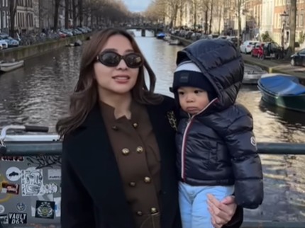 Apa Itu Reset Week? Dilakukan Nikita Willy Saat Anak Mulai GTM