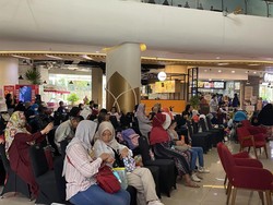 Peringati Hari Penyakit Langka, IRD Minta Warga Tak Diskriminasi Odalangka
