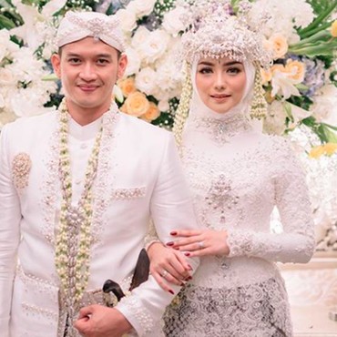 Reaksi Ibunda Citra Kirana Usai Rezky Aditya Ditetapkan Jadi Ayah Biologis Anak Wenny