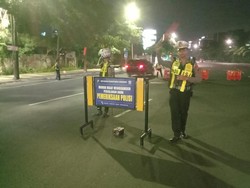 3 Satpol PP Surabaya Jadi Korban Tabrak Balap Liar, Polisi Masifkan Patroli
