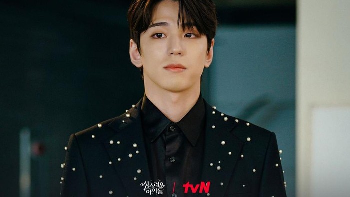 img-title Soroti Realita Industri Hiburan Korea, Ini Sulitnya Perjuangan Idol K-Pop dalam Merintis Karier Lewat Drama The Heavenly Idol