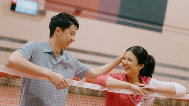 img-title Kevin Sanjaya & Valencia Tanoe Menikah Hari Ini di Paris