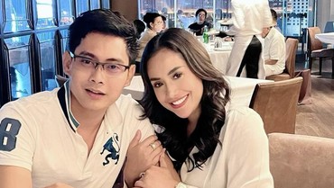 img-title Kenal Sebulan, Shinta Bachir Nyesal Nikah dengan Indra Kristianto