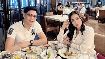 img-title Terpopuler: Shinta Bachir Gugat Cerai Suami vs Niat Puasa Qadha Ramadhan