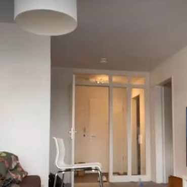 Balik ke Jerman, 7 Potret Bunda Corla Pindah ke Rumah Baru yang Luas & Nyaman