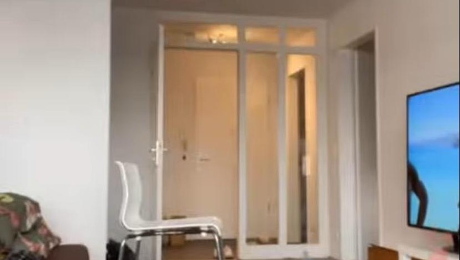 Rumah Baru Bunda Corla