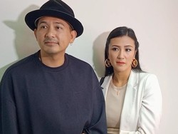 Ritual Unik Ryan Delon dan Sharena Gunawan Sebelum Tidur