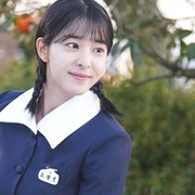 Potret Terbaru Seol In Ah, Aktris Cantik yang Jadi anak SMA Era 80-an di Drama Oasis