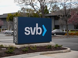 Dampak Bank Silicon Valley Bangkrut Merembet ke RI? Ini Jawaban Sri Mulyani