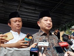 Menteri PPN Heran Ada Pejabat Eselon I Terima Bansos!