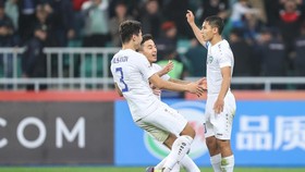 Uzbekistan, Ditahan Imbang Timnas U-20 Kini Lolos ke Piala Dunia U-20