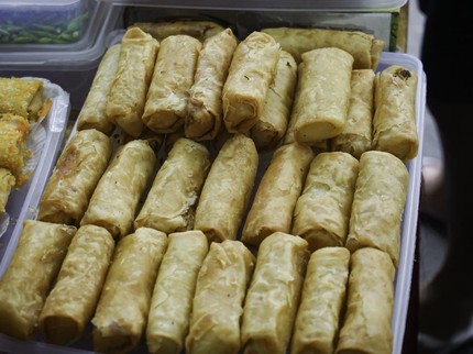 3 Resep Sosis Solo Berbagai Isian, Cocok untuk Camilan Acara di Rumah