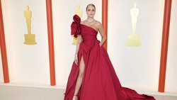 Penampilan Cara Delevingne di Oscar Disorot Usai Masuk Panti Rehabilitasi