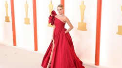 Kenapa Karpet Merah Ikonik Oscar Lenyap? Ini Alasannya