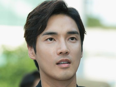 Pengakuan Aktor Kang Ji Sub Pernah Jadi Anggota Sekte Sesat JMS