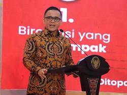 MenPAN-RB Ungkap Banyak ASN Muda Minta Ikut Pindah ke IKN