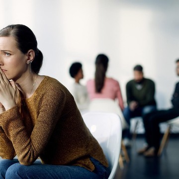 img-title Bukan Antisosial, Ini 4 Alasan Kenapa Introvert Kerap Menjaga Jarak
