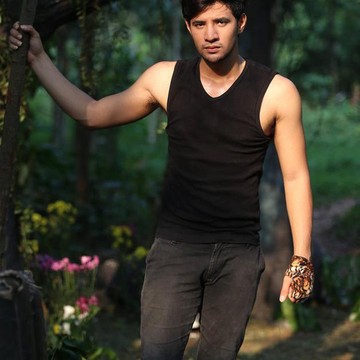 8 Potret Perubahan Bentuk Badan Ammar Zoni Usai 2 Kali Terjerat Narkoba