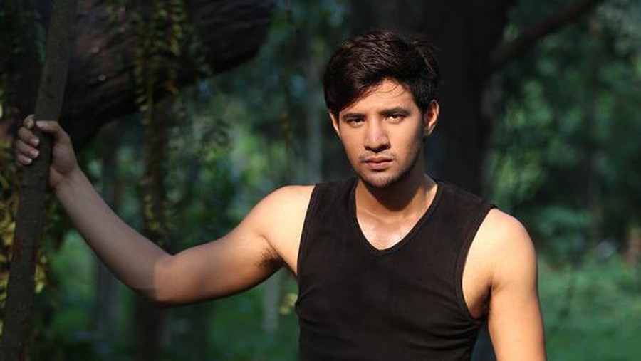 Ammar Zoni