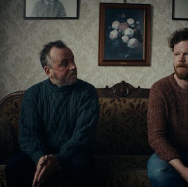 'Navalny' dan 'An Irish Goodbye' Boyong Piala Oscar 2023