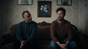 img-title 'Navalny' dan 'An Irish Goodbye' Boyong Piala Oscar 2023