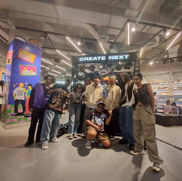 Basboi dan Feel Koplo Rilis Kolaborasi Saat Hari Musik Nasional