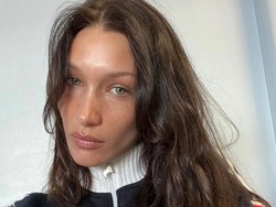 8 Langkah Makeup Bella Hadid Sehari-hari, Terungkap Produk-produk Andalannya