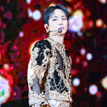 Berlangsung Meriah, Tiket Konser Key SHINee di Jepang Ludes Terjual