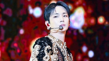 img-title Berlangsung Meriah, Tiket Konser Key SHINee di Jepang Ludes Terjual