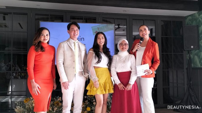 Bio-Oil kampanye terbaru ‘Skin Loves Oil’