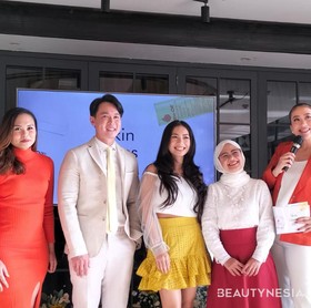 Dengan Kampanye Terbarunya 'Skin Loves Oil', Bio-Oil Ajak para Perempuan untuk Miliki Kulit Sehat Terawat!