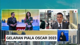 VIDEO: Cerita Menarik Gelaran Piala Oscar 2023