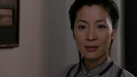 Sinopsis Crouching Tiger Hidden Dragon, Bioskop Trans TV 11 Oktober