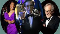 Daftar Pemenang Oscars 2023