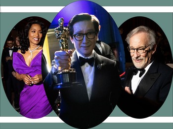 Daftar Pemenang Oscars 2023
