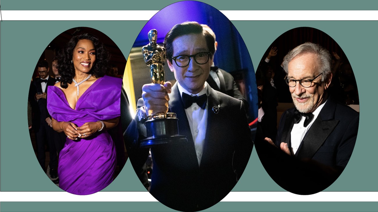 Daftar Pemenang Oscars 2023