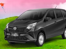 Penjualan Daihatsu Januari-Juli 2024 Tembus 103 Ribu, Sigra Jadi Andalan