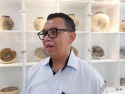 RI Punya 1.100 Titik Harta Karun Kapal Karam, Ini Beberapa Lokasinya