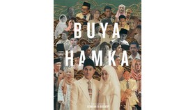Sempat Tertunda, Film Buya Hamka Dijadwalkan Tayang Lebaran 2023