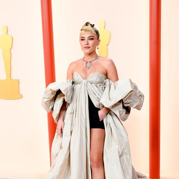 img-title Lihat Kembali 5 Riasan dan Gaya Rambut Terbaik di Piala Oscar 2023