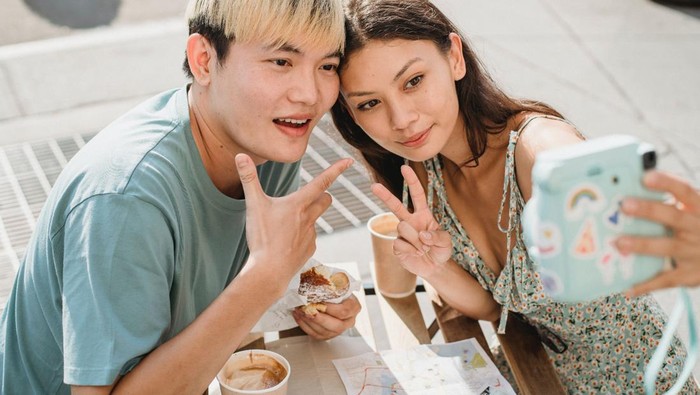 img-title 4 Zodiak Ini Dikenal Cepat Move On, Tak Perlu Waktu Lama Untuk Menjalin Hubungan Baru