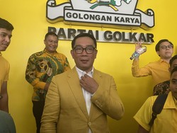 RK Klaim Malaysia Iri Melihat Transisi Pemerintahan dan Whoosh di RI