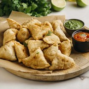 5 Makanan yang Bisa Menjadi Pemicu Kolesterol Naik Saat Berbuka Puasa, Beauties Coba Hindari!