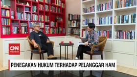 img-title VIDEO: HRW: Kasus Pelanggaran HAM Berat yang Diakui Masih Sedikit