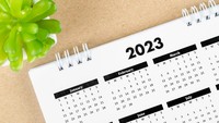 Perayaan Hari Raya Waisak 4 Juni, Benarkah 2 Juni 2023 Cuti Bersama?