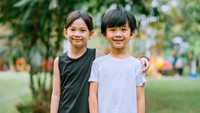 Anak Perempuan Lebih Pintar dari Anak Laki-Laki? Ini Kata Dokter