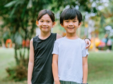 Anak Perempuan Lebih Pintar dari Anak Laki-Laki? Ini Kata Dokter