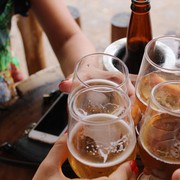 Mengenal Hangxiety, Dampak Terlalu Banyak Minum Alkohol yang Bisa Berisiko Depresi