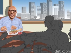 Heboh Harta Tak Wajar Rafael Alun, Pakar: di Berbagai Negara Bisa Dipenjara
